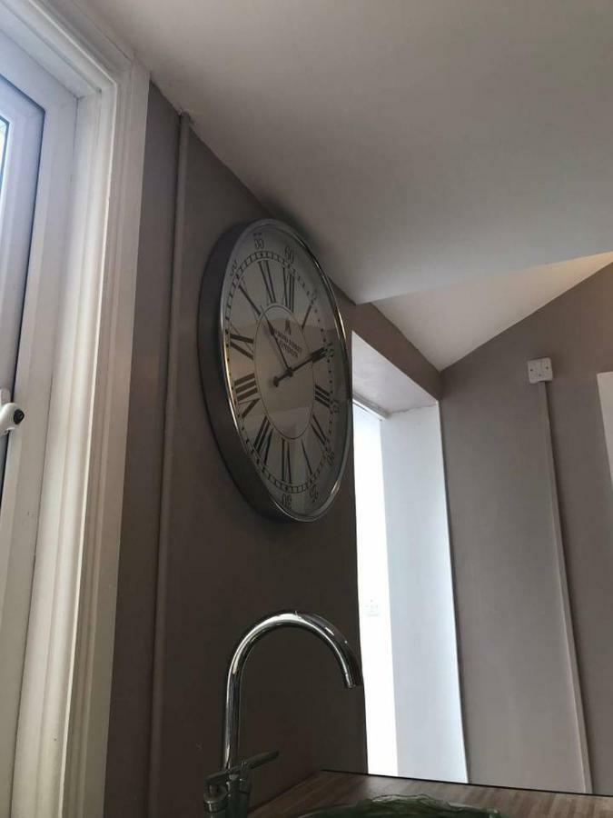 Bright One Bed Apartment Brighton Eksteriør billede