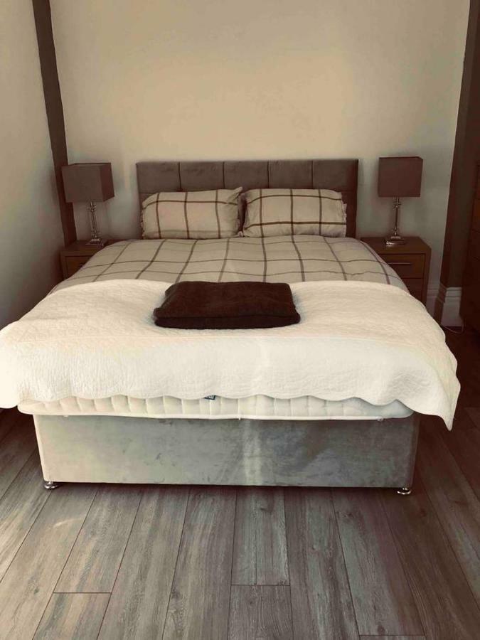 Bright One Bed Apartment Brighton Eksteriør billede